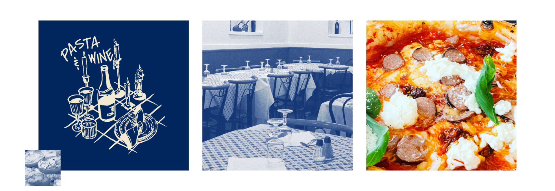 Trattoria Partenope - restaurant Marseille - restaurant Marseille