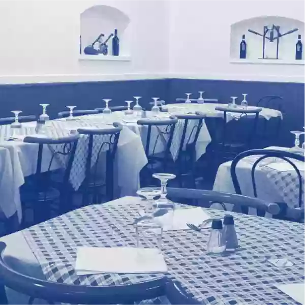 Trattoria Partenope - restaurant Marseille - Restaurant sympa Marseille