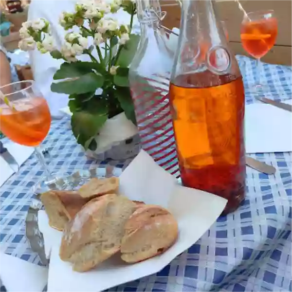 Trattoria Partenope - restaurant Marseille - restaurant a faire Marseille
