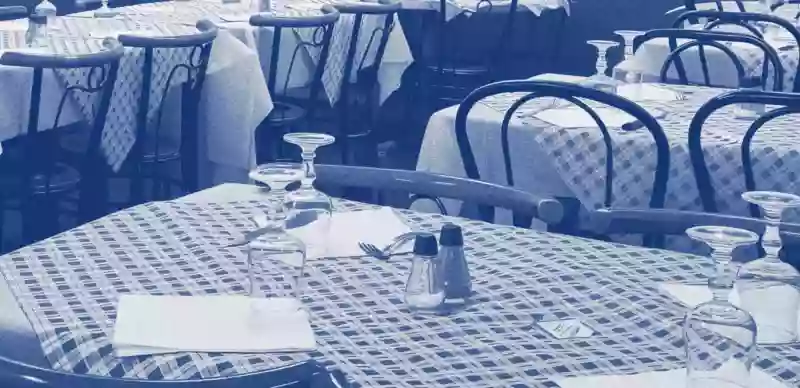 Trattoria Partenope - restaurant Marseille - bien manger Marseille